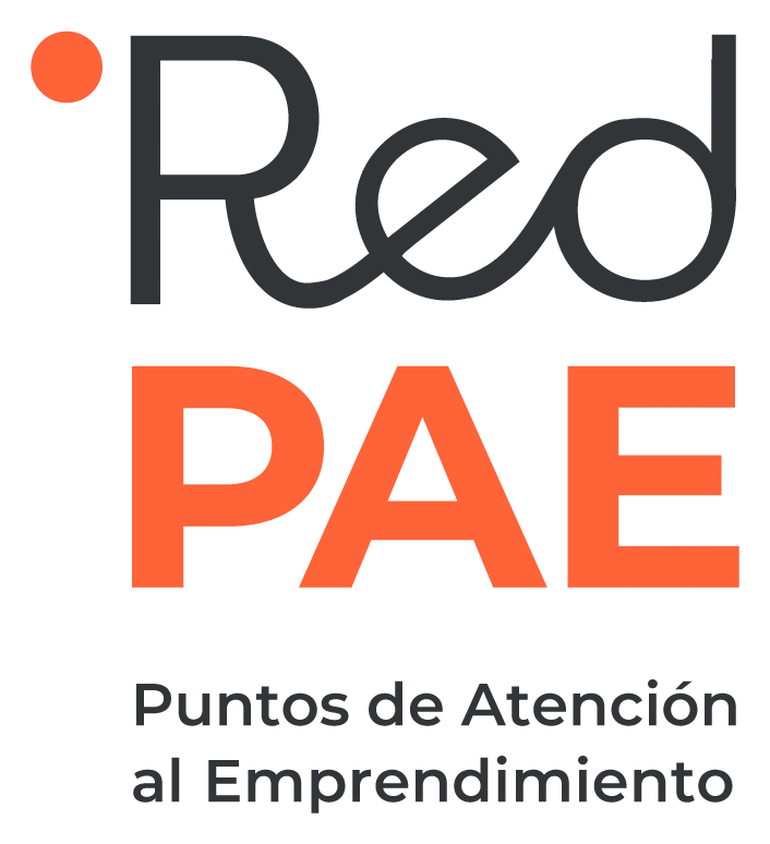 Red PAE — Puntos de Atención al Emprendimiento